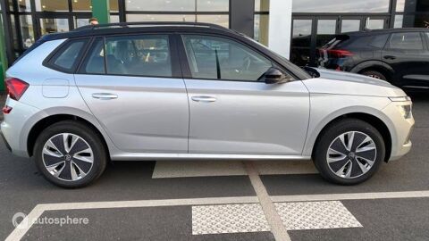Annonce voiture Skoda Kamiq 24999 