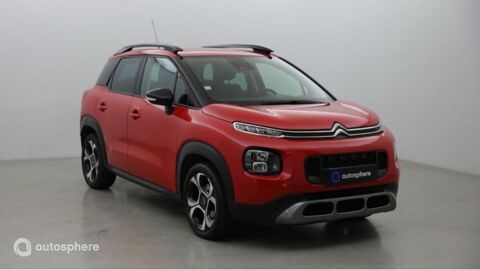 C3 Aircross BlueHDi 100ch S&S Shine E6.d-TEMP 2019 occasion 16430 Champniers