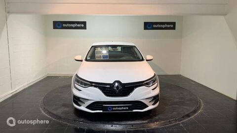M&eacute;gane 1.5 Blue dCi 115ch Air Nav R&eacute;versible - 21 2022 occasion 57000 Metz