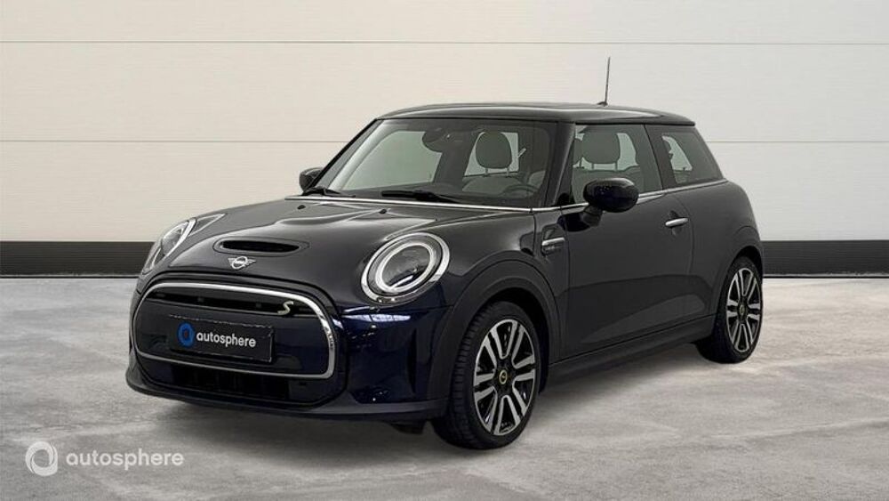 Cooper SE 184ch Edition Camden BVA 5CV 2022 occasion 33700 M&eacute;rignac