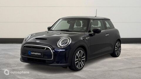 Annonce voiture Mini Cooper 20999 €