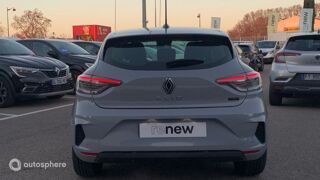 Clio 1.6 E-Tech 145ch full hybrid Evolution - 25 2025 occasion 13127 Vitrolles