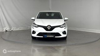 Clio 1.0 SCe 65ch Business -21 2021 occasion 59223 Roncq