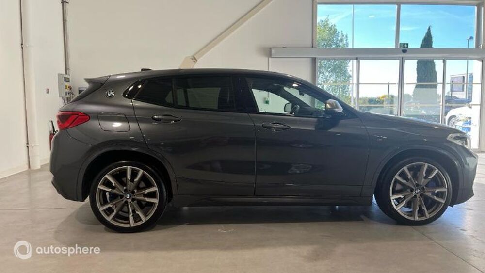 X2 M35iA 306ch M Performance xDrive 2019 occasion 13300 Salon-de-Provence