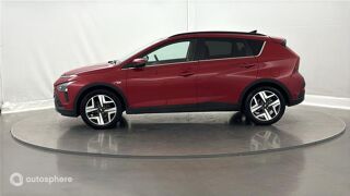 Bayon 1.0 T-GDi 100ch Hybrid 48V Creative 2022 occasion 62800 LIEVIN