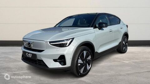 Annonce voiture Volvo EX 40 53990 �