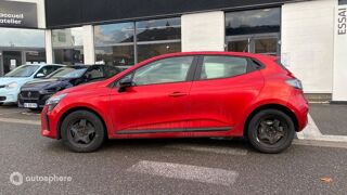 Clio 1.5 Blue dCi 100ch Evolution - 24 2024 occasion 57600 Saint- Forbach