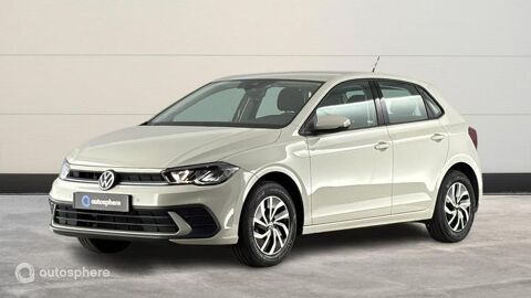 Annonce voiture Volkswagen Polo 17299 �