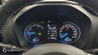 Yaris 100h Dynamic 5p RC19 2020 occasion 60740 Saint-Maximin