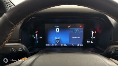 Ranger 3.0 EcoBlue V6 240ch Stop&Start Double Cabine Wildtrak 4 pla 2023 occasion 59552 Lambres-lez-Douai