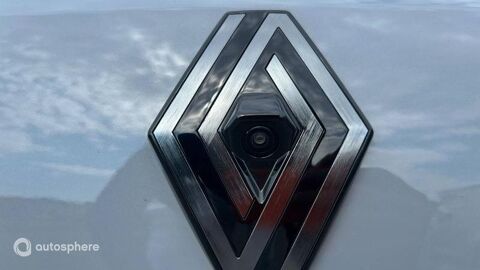 Clio 1.6 E-Tech 145ch full hybrid esprit Alpine - 25b 2025 occasion 13700 Marignane