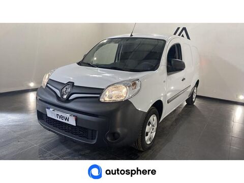 Renault Kangoo 1.5 Blue dCi 95ch Grand Confort 2021 occasion Pertuis 84120