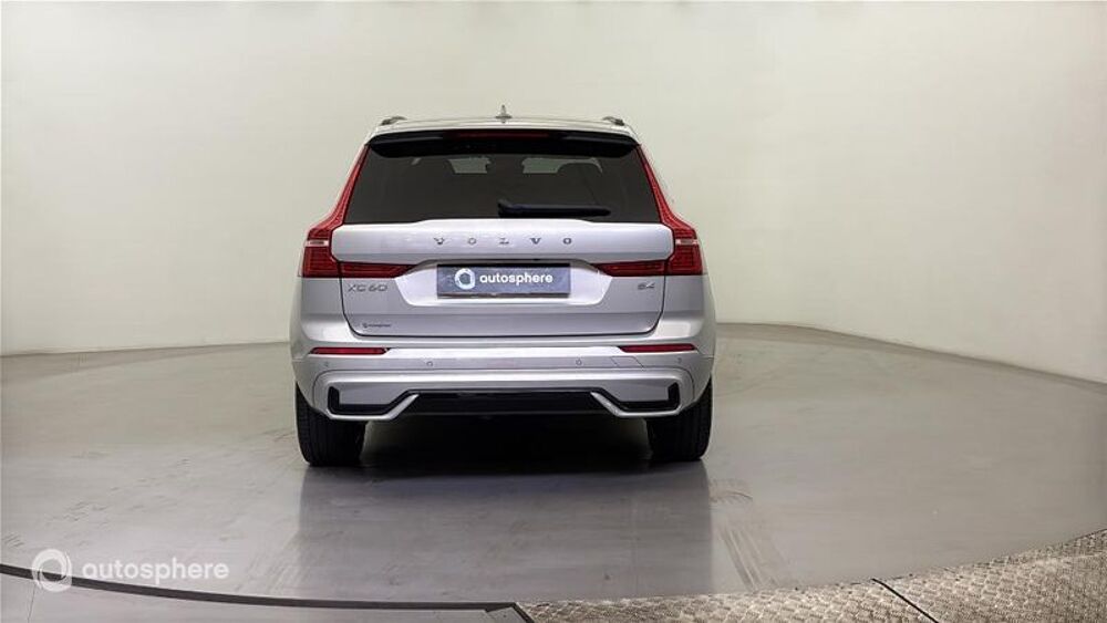 XC60 B4 197ch Ultimate Style Dark Geartronic 2023 occasion 86000 Poitiers