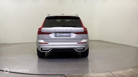 XC60 B4 197ch Ultimate Style Dark Geartronic 2023 occasion 86000 Poitiers