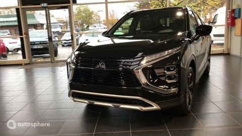 Annonce voiture Mitsubishi Eclipse Cross 29299 