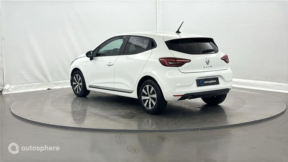 Clio 1.0 SCe 65ch Evolution 2023 occasion 33260 LA TESTE DE BUCH