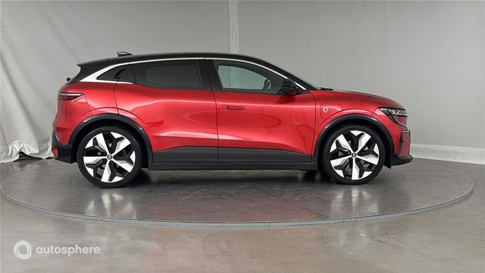M&eacute;gane E-Tech Electric EV60 220ch Techno super charge 2022 occasion 59223 Roncq