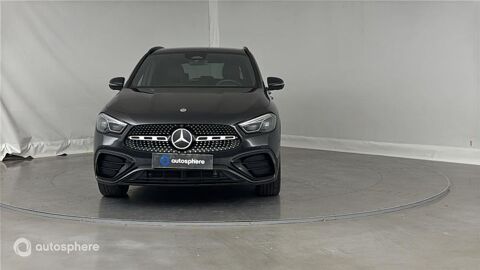 Classe GLA 200 d 150ch AMG Line 8G-DCT 2024 occasion 80136 Rivery