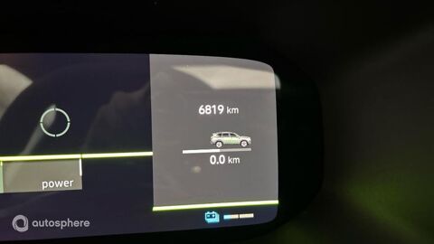 Bigster 1.8 hybrid 155ch Extreme 2026 occasion 59850 Nieppe