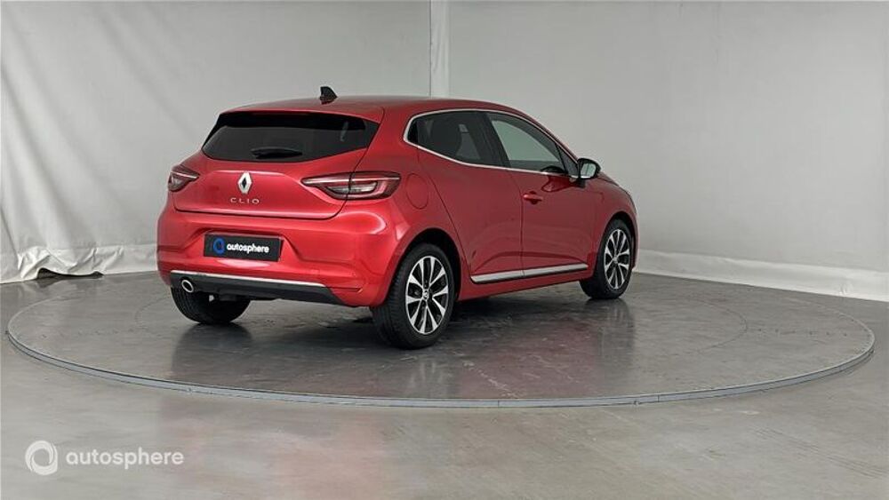 Clio 1.0 TCe 90ch Techno 2023 occasion 51100 Reims