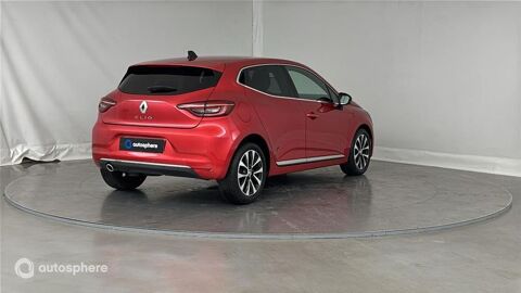Clio 1.0 TCe 90ch Techno 2023 occasion 51100 Reims