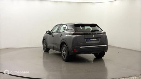 2008 1.2 PureTech 100ch S&S Active 2021 occasion 64200 Bassussarry