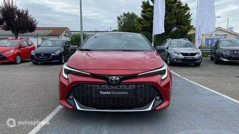 Corolla 2.0 196ch GR Sport MY23 2023 occasion 01120 DAGNEUX