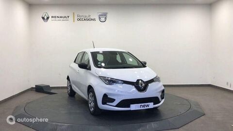 Annonce voiture Renault Zo 13999 