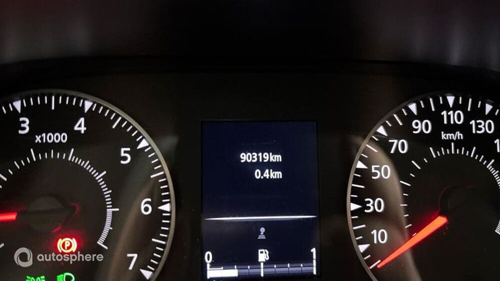 Duster 1.5 Blue dCi 115ch Prestige + 4x2 2021 occasion 57600 Saint- Forbach