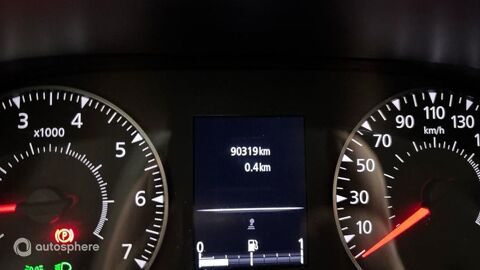 Duster 1.5 Blue dCi 115ch Prestige + 4x2 2021 occasion 57600 Saint- Forbach