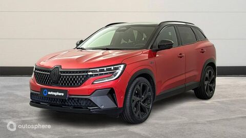 Annonce voiture Renault Austral 26999 €