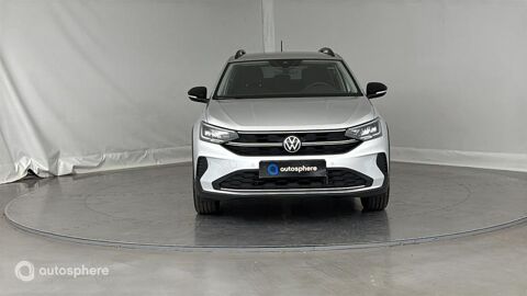 Taigo 1.0 TSI 116ch VW Edition 2025 occasion 51000 Ch&acirc;lons-en-Champagne