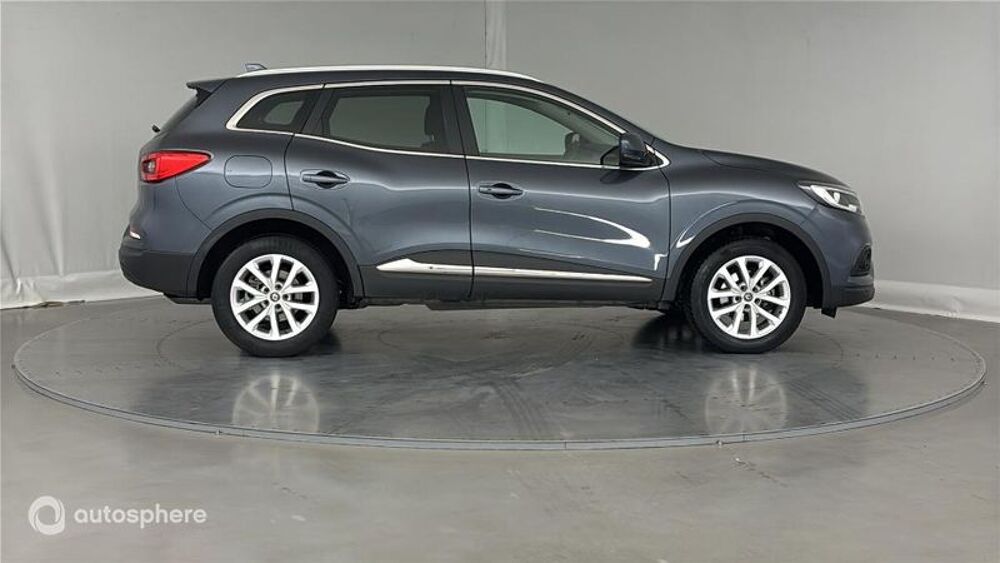 Kadjar 1.5 Blue dCi 115ch Business 131g 2020 occasion 59850 Nieppe