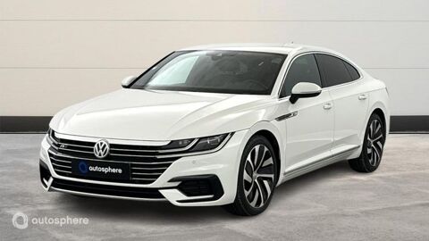 Annonce voiture Volkswagen Arteon 25499 €