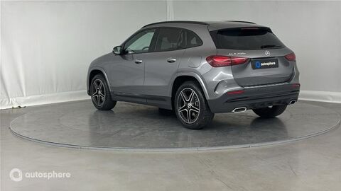 Classe GLA 250 e Hybrid EQ 218ch AMG Line 8G-DCT 2025 occasion 80136 Rivery