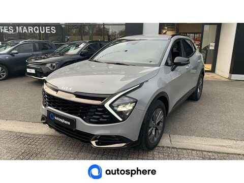 Kia Sportage 1.6 T-GDi 210ch HEV 30 Years BVA6 2024 occasion LIÉVIN 62800