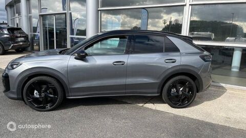 T-ROC 1.5 eTSI 150ch R-Line DSG7 2026 occasion 16430 Champniers