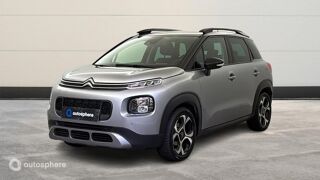 C3 Aircross BlueHDi 100ch S&S Shine E6.d-TEMP 2020 occasion 16430 Champniers