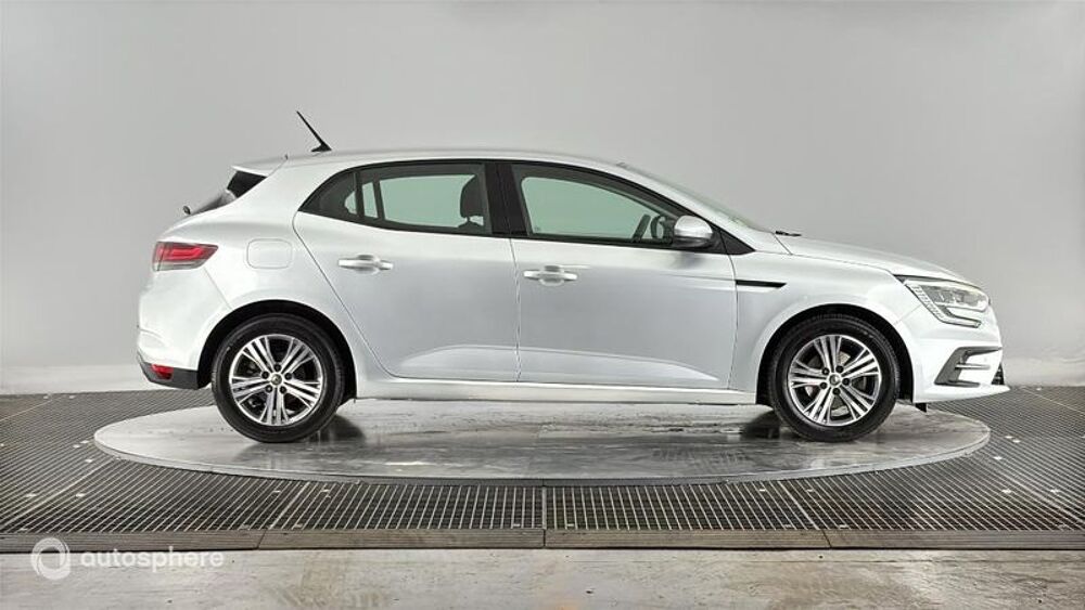 M&eacute;gane 1.5 Blue dCi 115ch Evolution EDC -23 2023 occasion 44000 NANTES