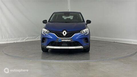 Captur 1.0 TCe 90ch Business -21 2022 occasion 59160 Lomme
