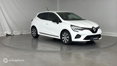 Clio 1.0 SCe 65ch Evolution 2023 occasion 02000 Laon