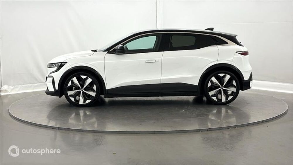 M&eacute;gane E-Tech Electric EV60 220ch Techno super charge -C 2023 occasion 62219 Longuenesse