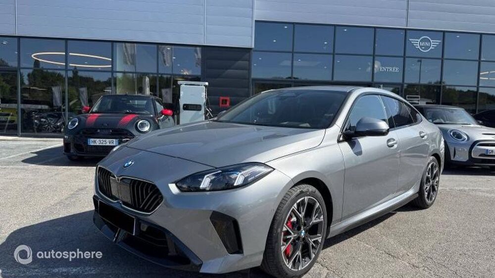 Serie 2 223 218ch M Sport xDrive DKG7 2026 occasion 13100 Aix-en-Provence