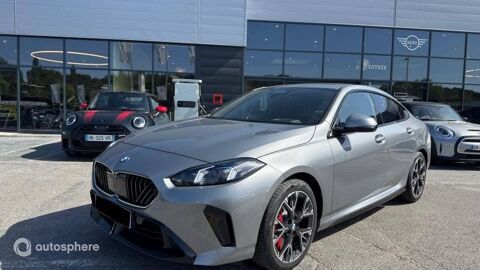 Annonce voiture BMW Serie 2 52500 €