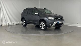 Duster 1.0 ECO-G 100ch Prestige 4x2 - E6U 2022 occasion 59223 Roncq