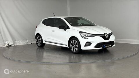 Clio 1.0 SCe 65ch Evolution 2023 occasion 62000 Arras