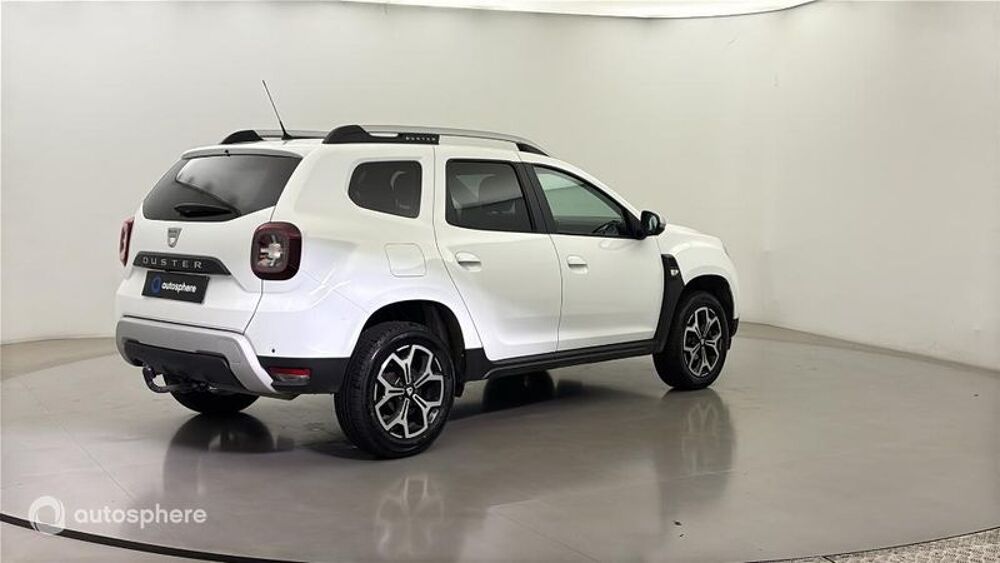 Duster 1.5 Blue dCi 115ch Prestige 4x2 2021 occasion 79000 Niort
