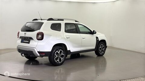 Duster 1.5 Blue dCi 115ch Prestige 4x2 2021 occasion 79000 Niort