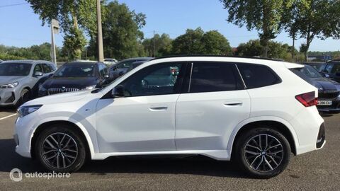 X1 sDrive18d 150ch M Sport 2024 occasion 40990 MEES