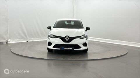 Clio 1.0 TCe 90ch Equilibre 2023 occasion 10000 Troyes